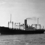 The Sacrifice of SS Beaverford “The Heroic Saga of the Canadian Pacific Railway’s Ship with Teeth.”