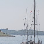 HMCS ORIOLE