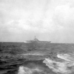 HMS INDEFATIGABLE
