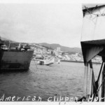 Busy Harbour -Horta, Azores