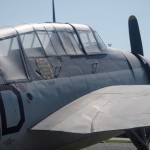 RCN Grumman Avenger TBM-3