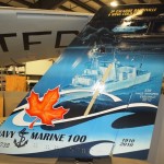 RCN Centenary CF-18