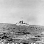 HMCS KENORA