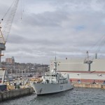 HMCS GOOSE BAY