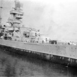 PRINZ EUGEN -Copenhagen, Denmark