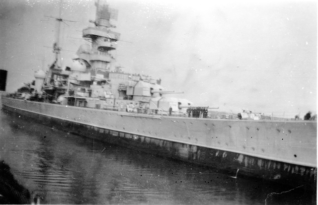 PRINZ EUGEN -Copenhagen, Denmark