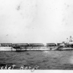 HMS LCT(R) 481
