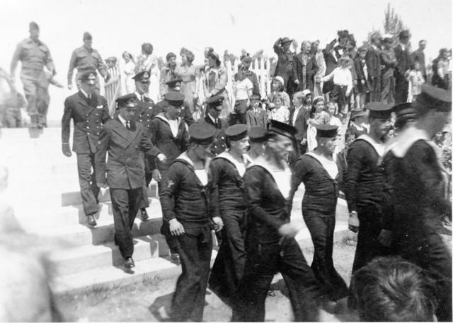 Memorial Day Newfoundland