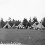 HMC NAVAL CAMP St. John’s NF