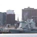 Halifax Harbour
