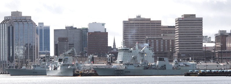 Halifax Harbour