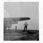 Flight Operations -HMCS PUNCHER