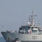 May I See Your Boaters Card!