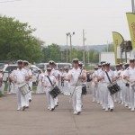 HMCS HAIDA Flagship Ceremony