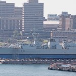 HMCS ST. JOHN`S