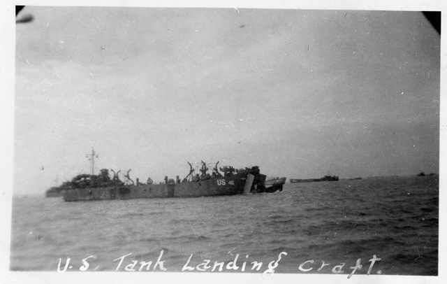 USS LST-46