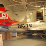 Lockheed RCN CT-33 Silver Star