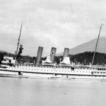 The First Women to Serve in Canada’s Navy