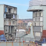 AOPS Forward Bulkhead