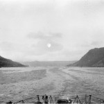 Sailing out of St. John’s