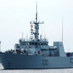 HMCS KINGSTON
