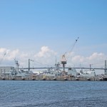 HMC Dockyard -Halifax