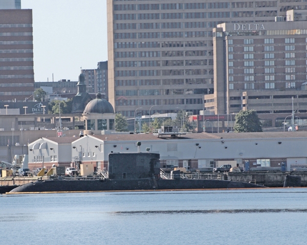 HMCS WINDSOR