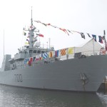 HMCS KINGSTON