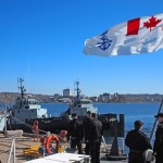 RCN Tugs Ready to Assist
