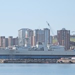 HMCS ST. JOHN’S