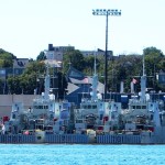 Kingston Class MCDV’s