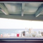 HMCS OTTAWA Underway