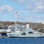 When Harry met Margie