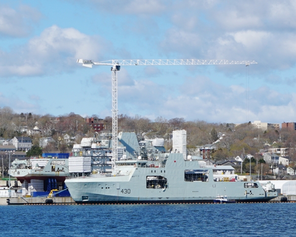 When Harry met Margie