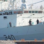 HMCS ST. JOHN’S