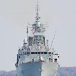 HMCS ST. JOHN’S