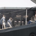 HMCS HAIDA’s Gunners