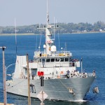 HMCS KINGSTON