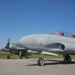 Air Park -Shearwater Aviation Museum