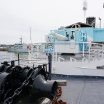 HMCS SACKVILLE