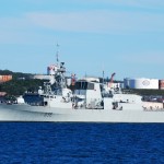HMCS MONTREAL