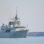 HMCS ST. JOHN’S