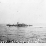 Landing Craft Infantry