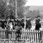 Memorial Day Newfoundland