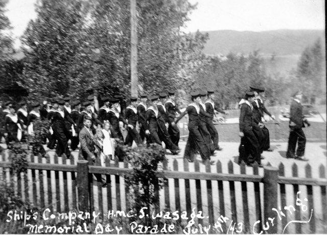Memorial Day Newfoundland