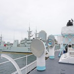 HMCS SACKVILLE