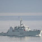 HMCS EDMONTON
