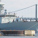 HMCS ST. JOHN’S