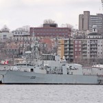 HMCS CHARLOTTETOWN