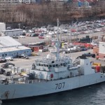 HMCS GOOSE BAY